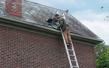 what affects urgent Hintlesham roof repairs