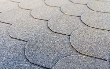 Hintlesham asphalt roofing costs