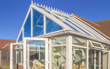 conservatory roof insulation costs Hintlesham