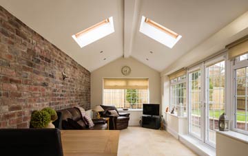 conservatory roof insulation Hintlesham, Suffolk