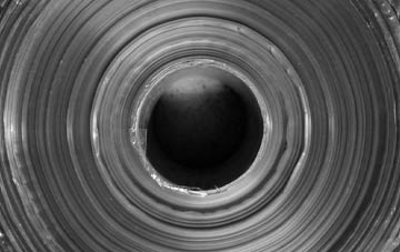 Hintlesham edpm waterproofing