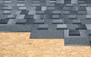 expert Hintlesham asphalt roof companies