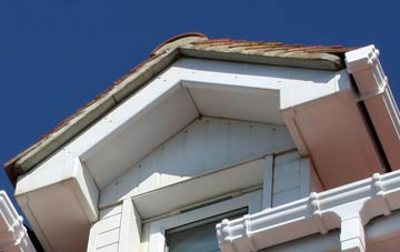 Hintlesham fascia installation costs
