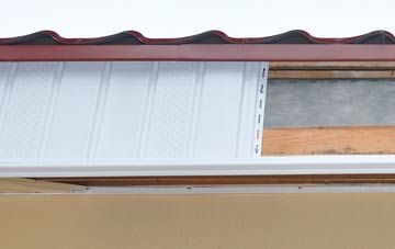 Hintlesham fascia repair costs