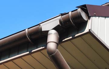 types of Hintlesham fascias