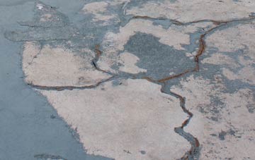 fibreglass roofing replacement Hintlesham