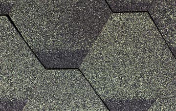 Hintlesham fibreglass shingle repairs