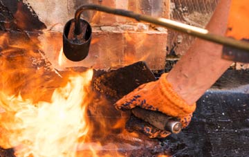 Hintlesham flat roof repair companies