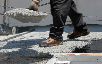 Hintlesham flat roofing companies