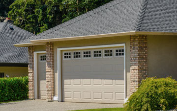 garage roof repair Hintlesham, Suffolk