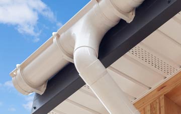 Hintlesham gutter installation costs