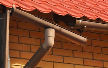 Hintlesham gutter repair costs
