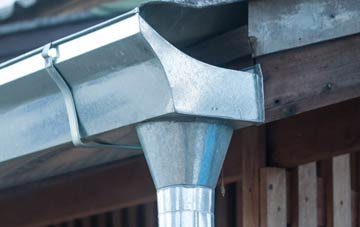 Hintlesham guttering companies