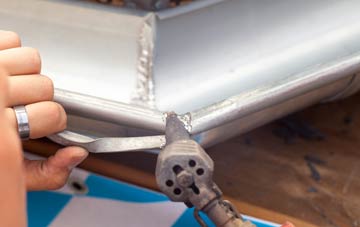 Hintlesham guttering repair quotes