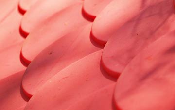 Hintlesham plastic roof costs