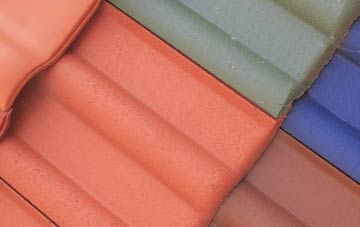 Hintlesham plastic roofing companies