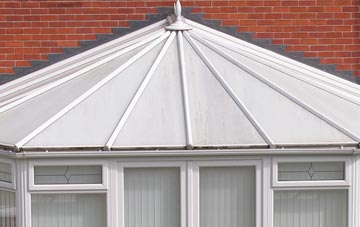 Hintlesham polycarbonate conservatory roof repairs