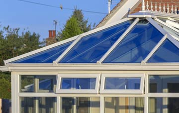 professional Hintlesham conservatory insulation