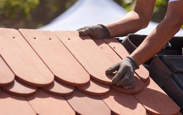 Hintlesham roof tile contractors