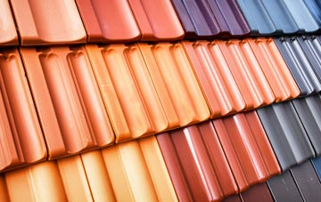 Hintlesham roof tile costs