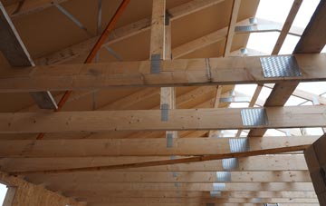 Hintlesham roof truss costs