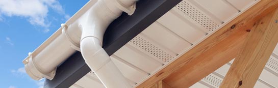 get Hintlesham guttering quotes today