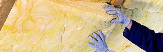 quotes for Hintlesham roof insulation