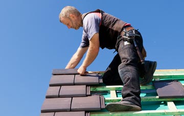 disadvantages of Hintlesham slate roofing
