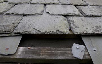 Hintlesham slate roof repairs and maintenance