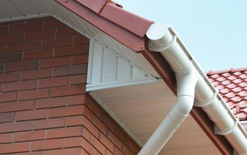 Hintlesham soffit repair costs