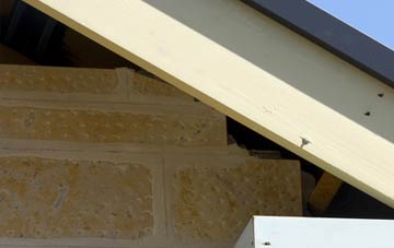 soffit repair Hintlesham