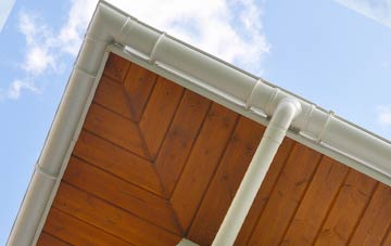 Hintlesham soffit types