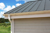 Hintlesham fascia repair