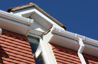 Hintlesham fascias