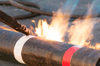 Hintlesham flat roofing replacement
