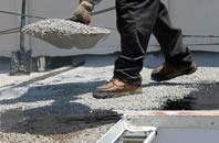 find rated Hintlesham flat roofing replacement companies