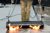 Hintlesham flat roof sealing quote