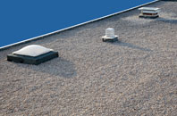Hintlesham flat roofing