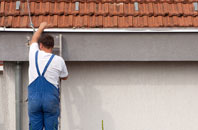 free Hintlesham gutter repair quotes