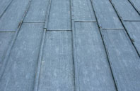 Hintlesham lead roofing