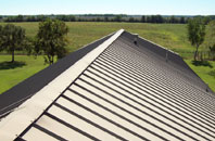 Hintlesham metal roof quotes