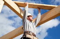 Hintlesham roof replacement work