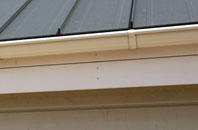 Hintlesham soffit repair