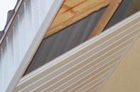 rated Hintlesham soffit repair companies