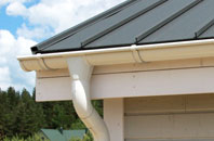 Hintlesham soffits